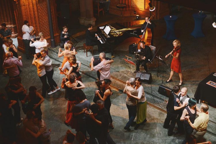 How Has Tango Music Evolved Over the Years?