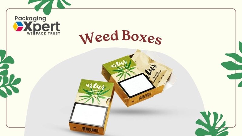 Weed Packaging