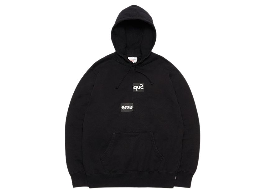 Comme des Garçons Hoodie