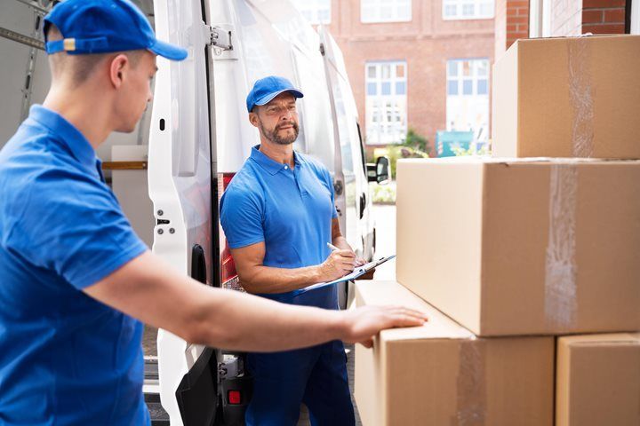 Packers and Movers