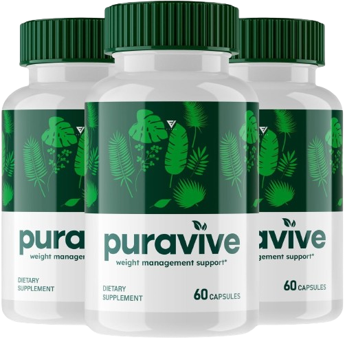 puravive weight loss