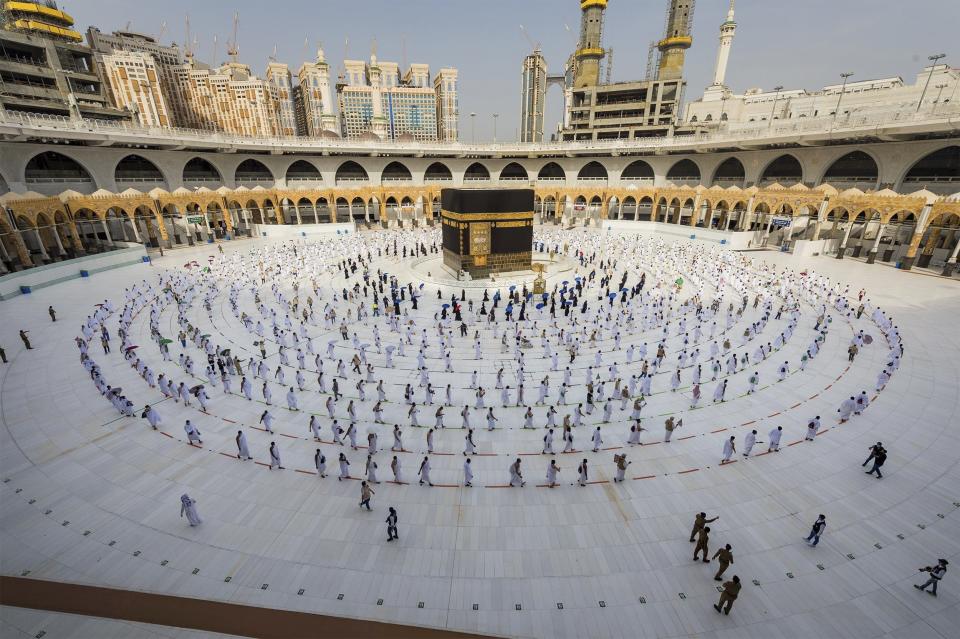 cheap Umrah Packages