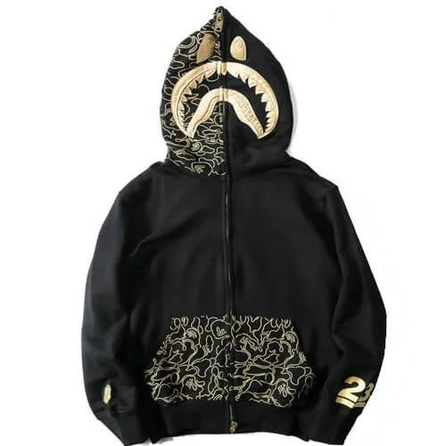 Bape Hoodies