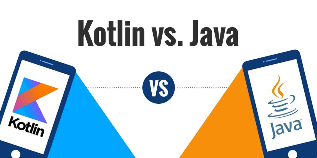 Choosing Between Kotlin and Java for Android App Development