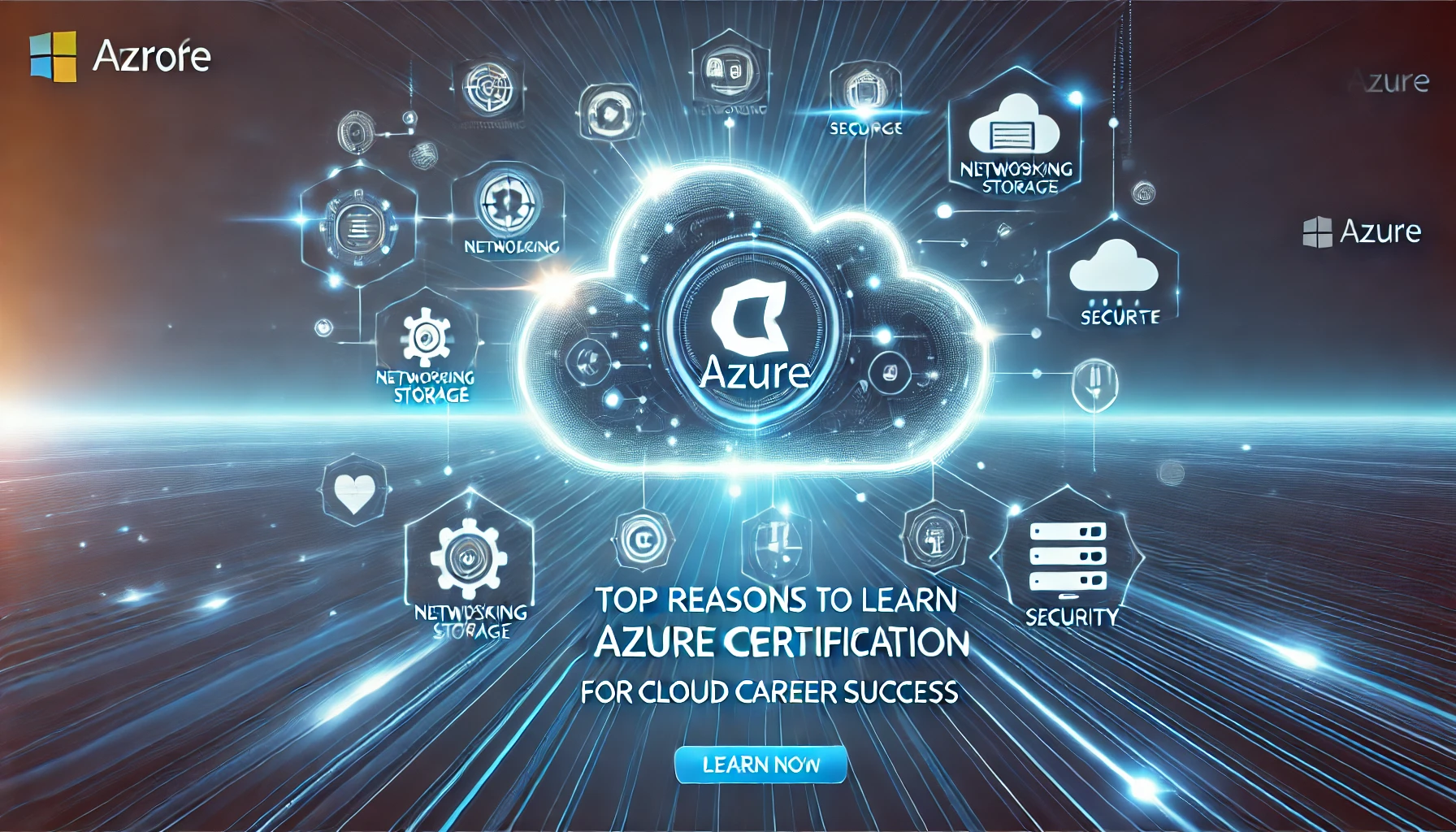 Top Reasons to Learn Azure Certification for Cloud Career Success