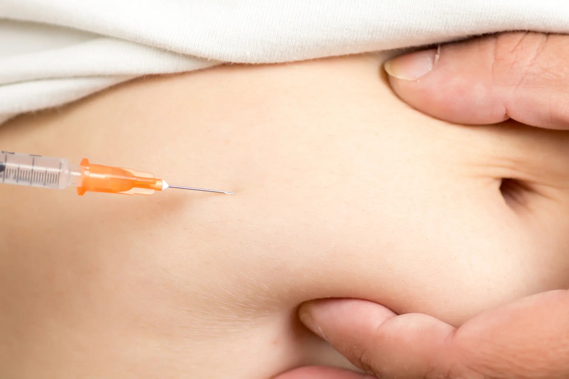 How Effective is the Fat Dissolving Needle in Dubai?