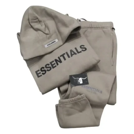 fear of god Essentials Hoodie Shop And Sweatshirt