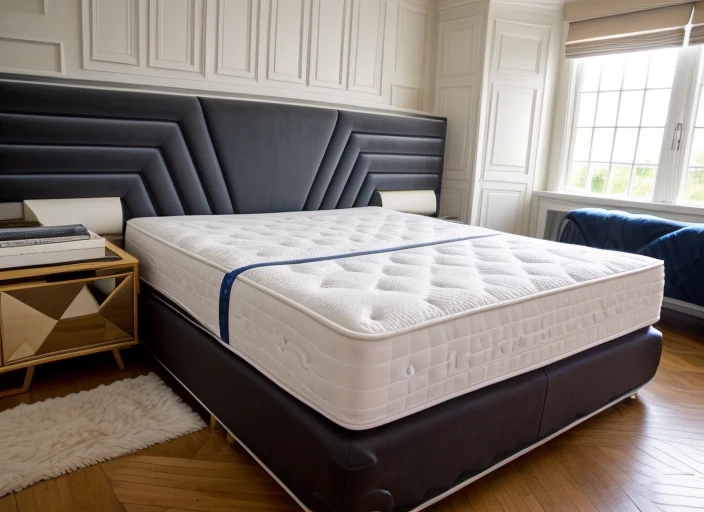 Foam Mattress