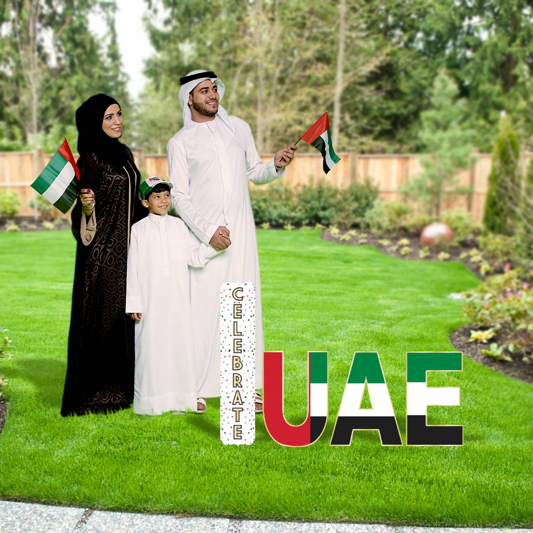 UAE National Day