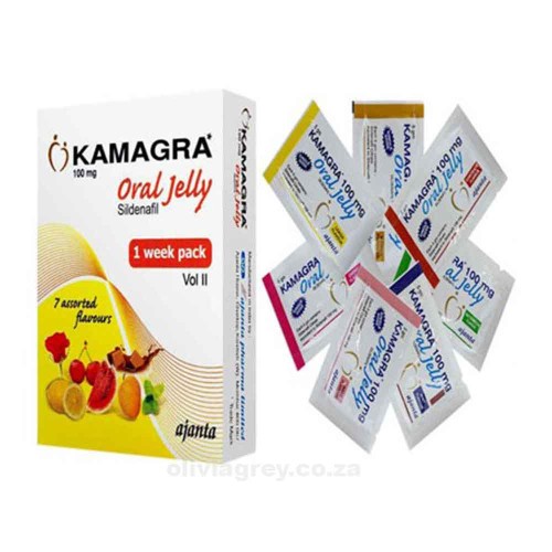 Does Kamagra Jelly Permanently Cure ED?