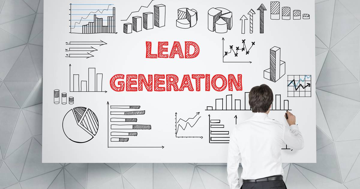 lead generation indicator Lahore