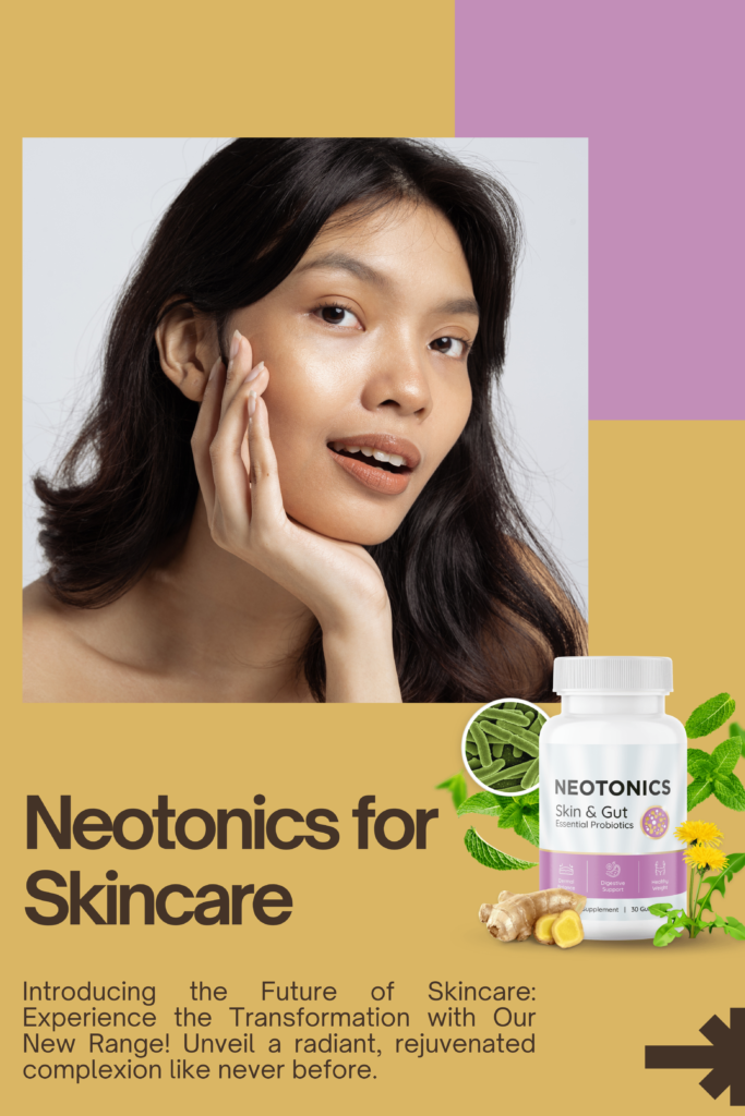 Neotonics Supplement