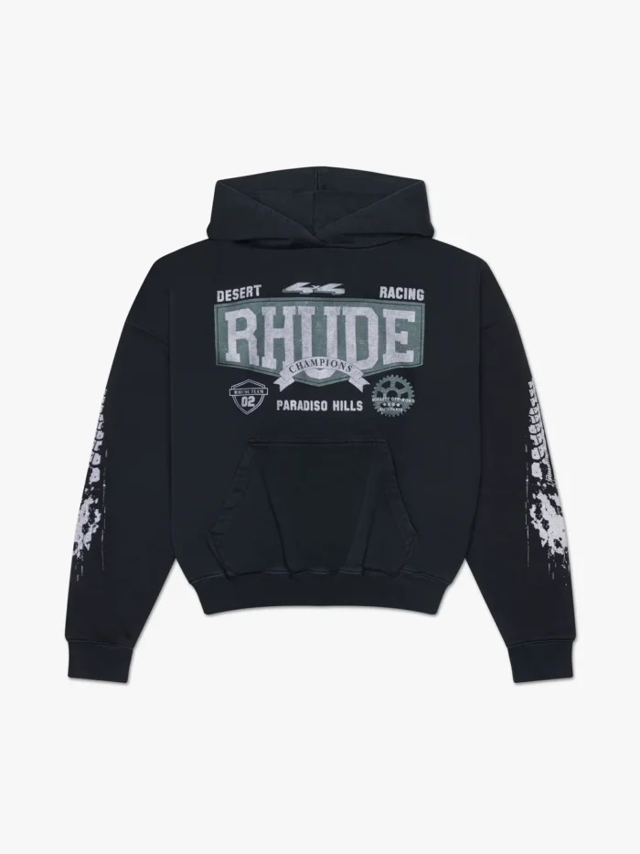 Rhude Hoodie