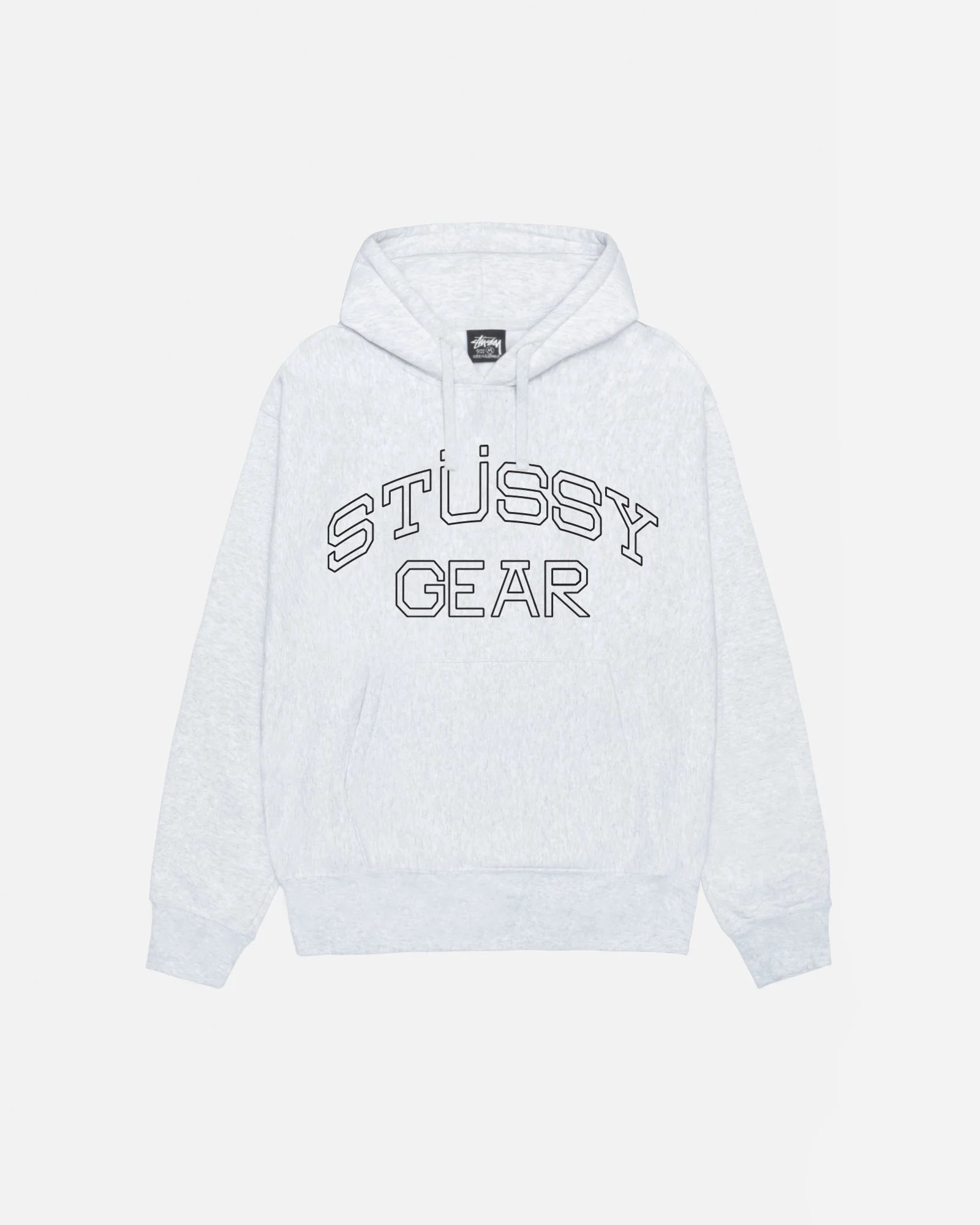 Stussy Hoodie