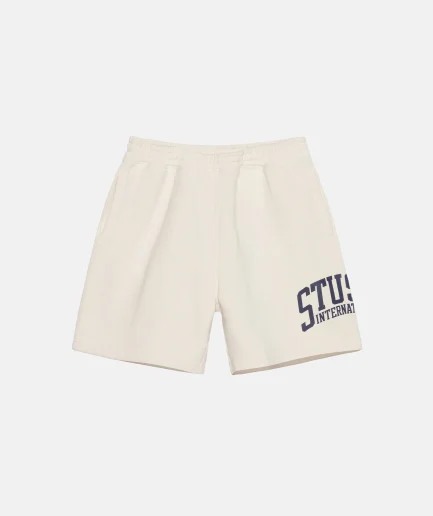 Stussy Short to an Iconic Streetwear Staple