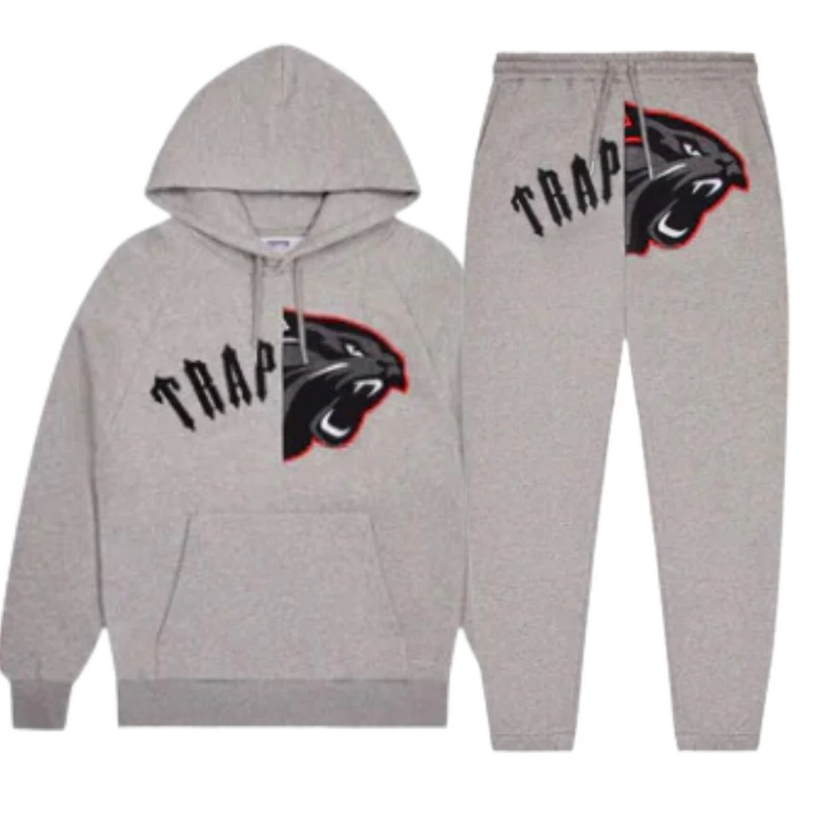 Trapstar Tracksuit