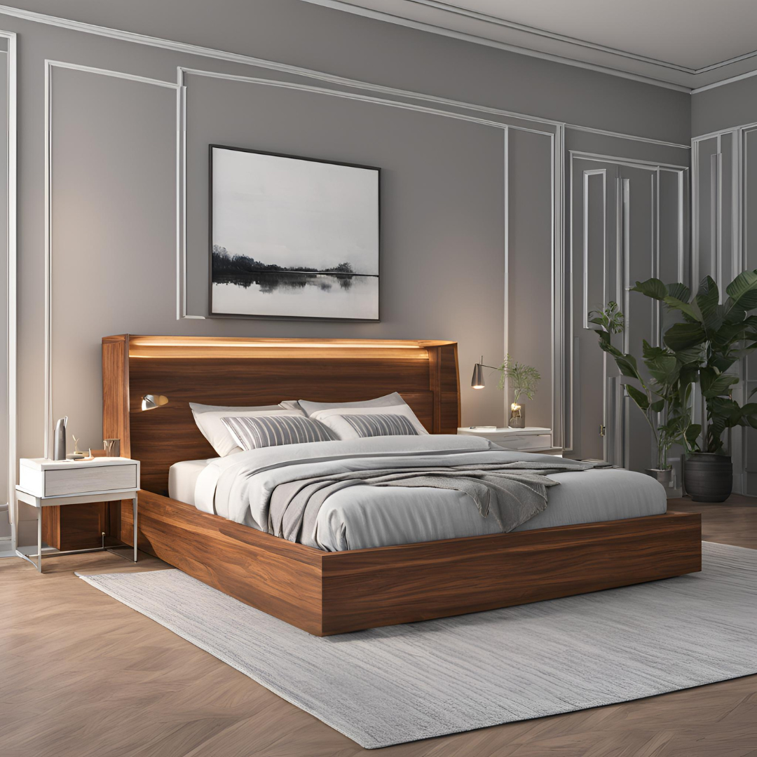 Shop Smart for Quality Queen Beds on a Budget