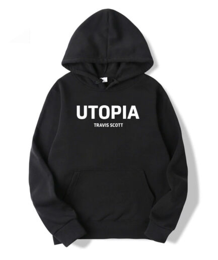 Utopia Merch A Cultural Phenomenon Beyond Fashion