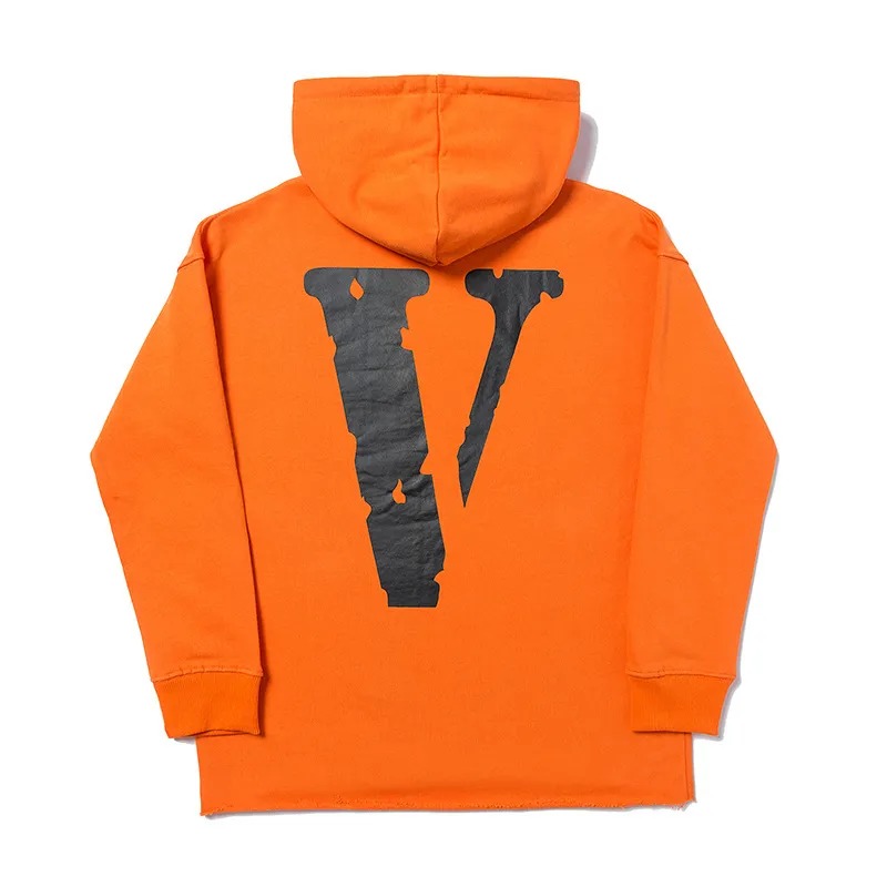 Vlone brand has become a cornerstone in urban fashion