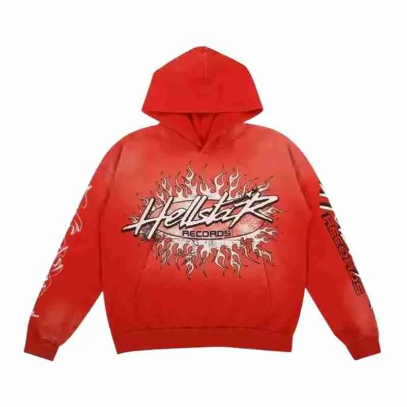 From Casual to Chic Styling Your Hellstar Hoodie for Every Occasion