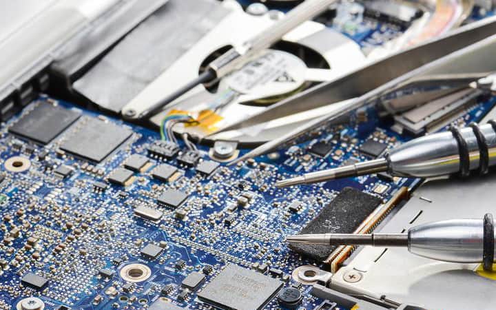 Motherboard Repair