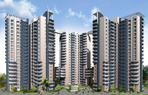 Sobha Crystal Meadows