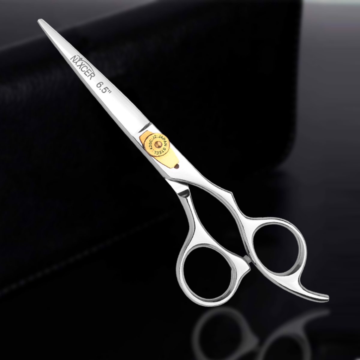 hair cutting scissors