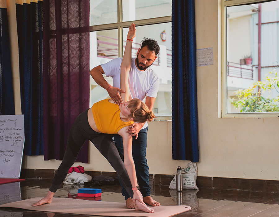 Yoga Teacher Training: An Overview of Programs and Certifications