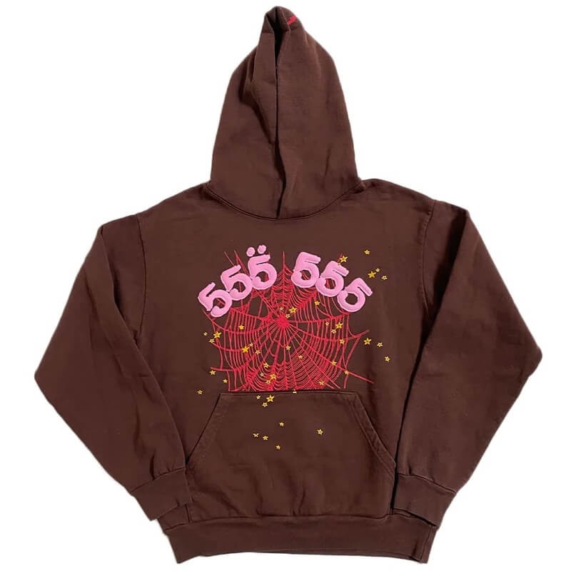 Why Everyone Wants the sp5der x broken planet Hoodie