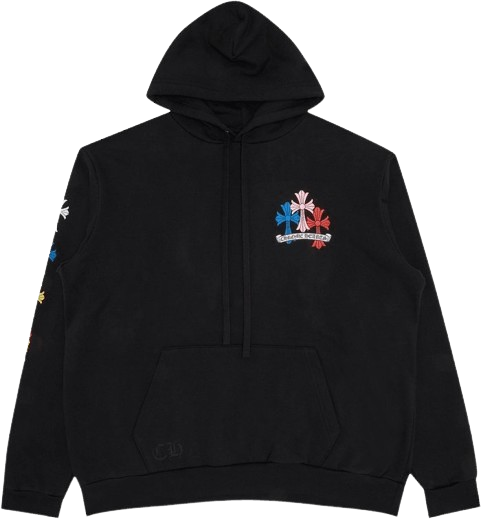 chrome-hearts-hoodie