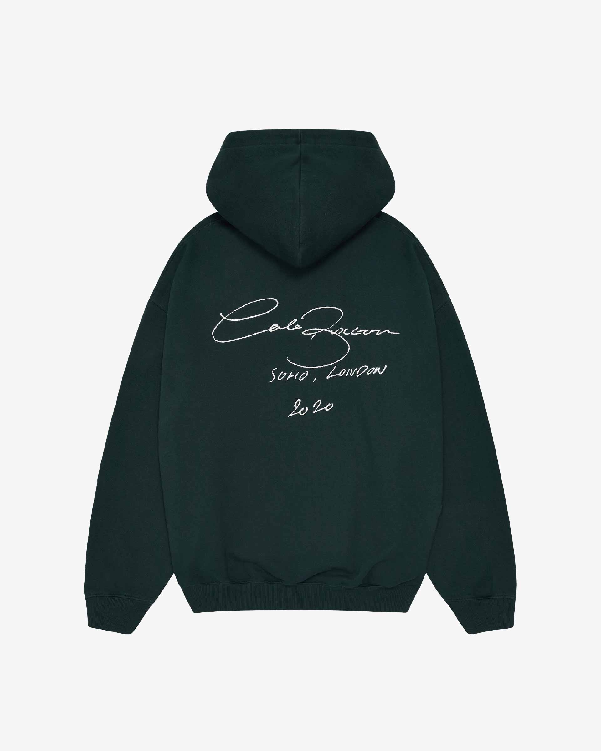 Cole Buxton Hoodie || Premium Quality, Timeless Design