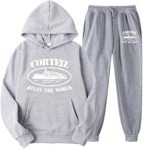 corteiz tracksuit