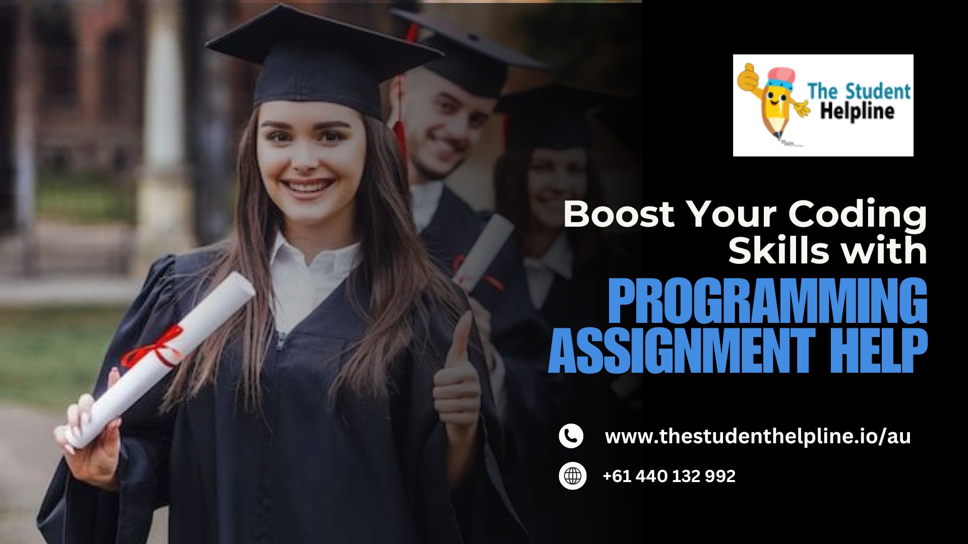 Boost Your Coding Skills with Programming Assignment Help