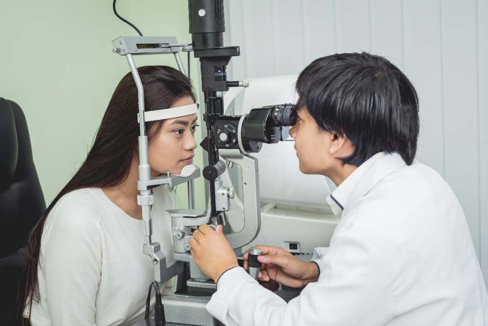 Pantai hospital has the best eye specialists in Ipoh.