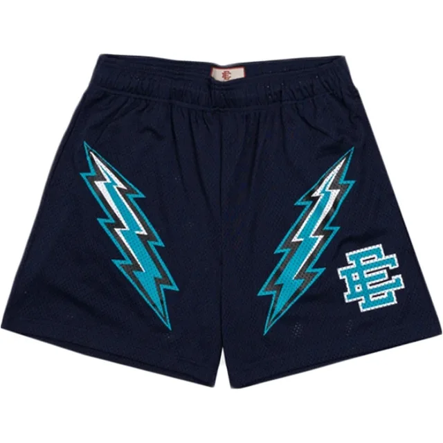 EE Cloud Shorts The Perfect Blend of Comfort and Style