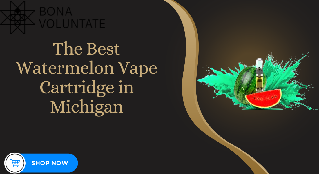 watermelon vape cartridges