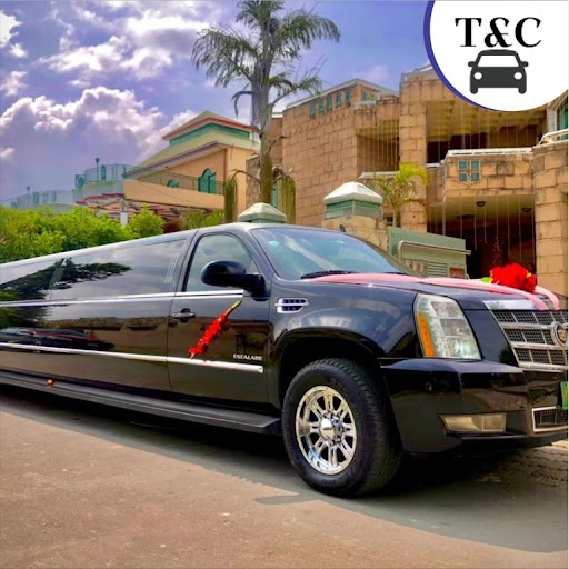 Limo Service Long Island