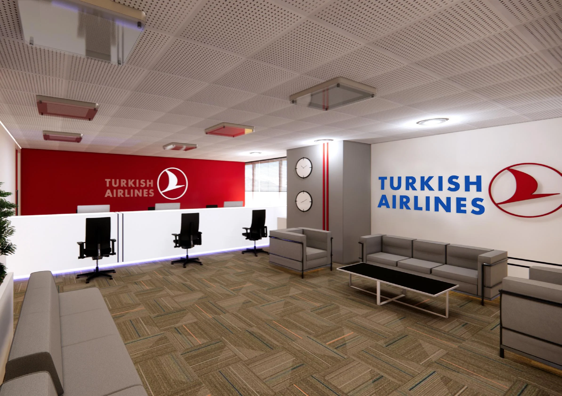 Turkish Airlines