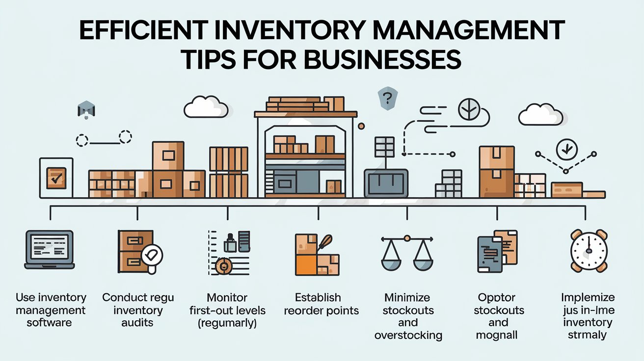 Inventory Management