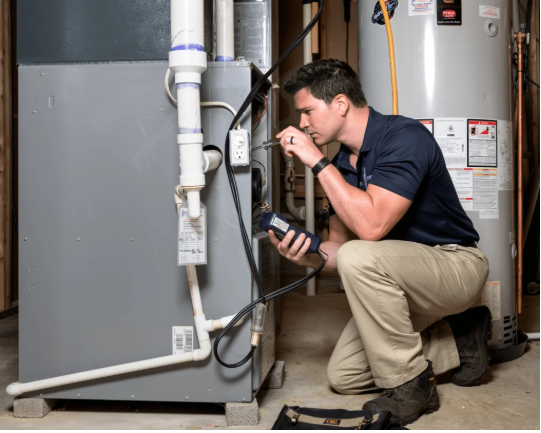 Refrigerator Maintenance Services Hackensack