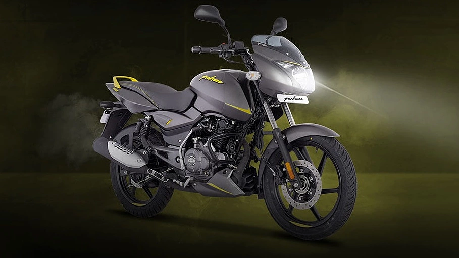 Bajaj Pulsar 150