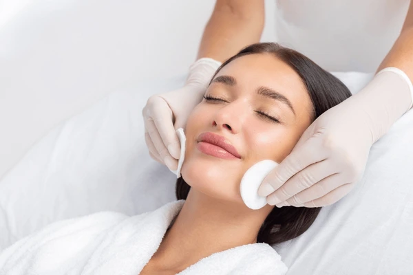 From PRP to Fillers: What to Expect at a Top Aesthetic Clinic in London