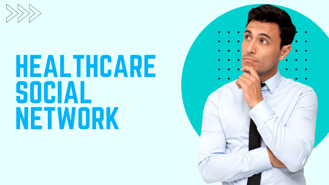 healthcare social network