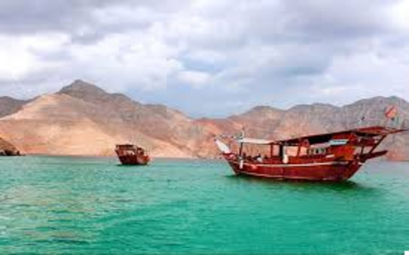 Musandam Dibba on Your Next Dubai Trip