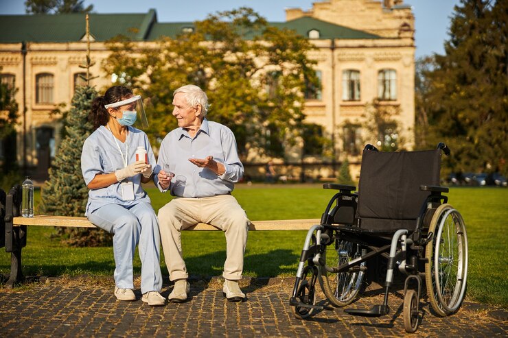 nursing home in Plattsburgh