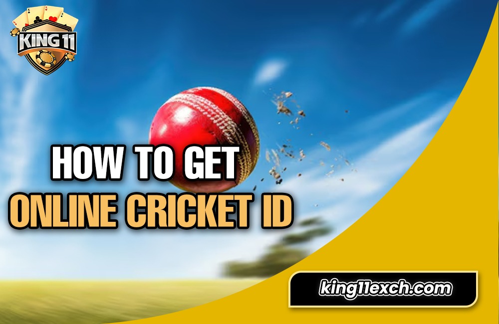 online cricket ID